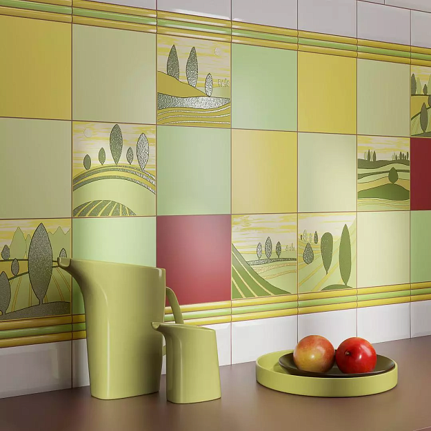 Kerama Marazzi Бардини фото Kerama Marazzi Бардини