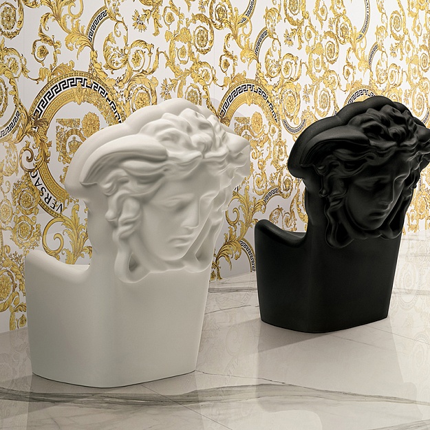 Versace Maximvs фото Versace Maximvs
