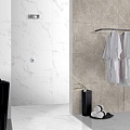 Italica Tiles Smoke White