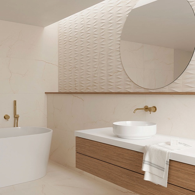 Gaya Fores Crema Avorio