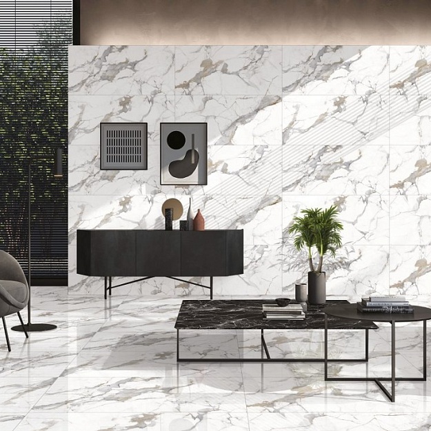 Ocean Сeramic 60x120 (4.8 mm)