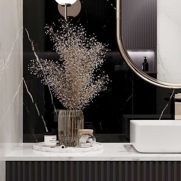 Laparet Black Marquna