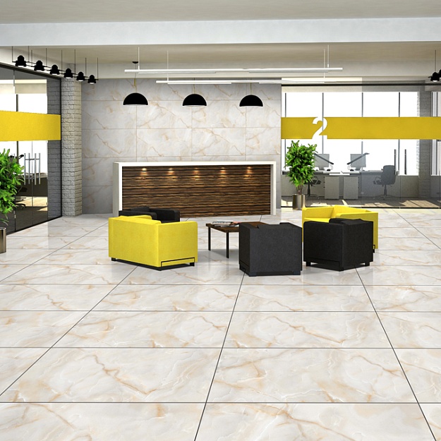 Italica Tiles Asama