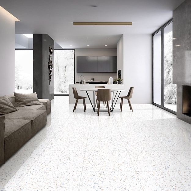 Italica Tiles Italica 60x60 (RF)
