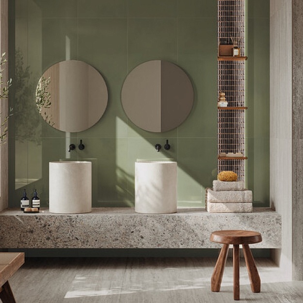 FAP Materia Brillante