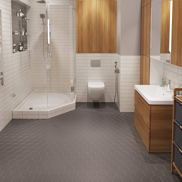 StarMosaic Hex, Octagon, Triangolo