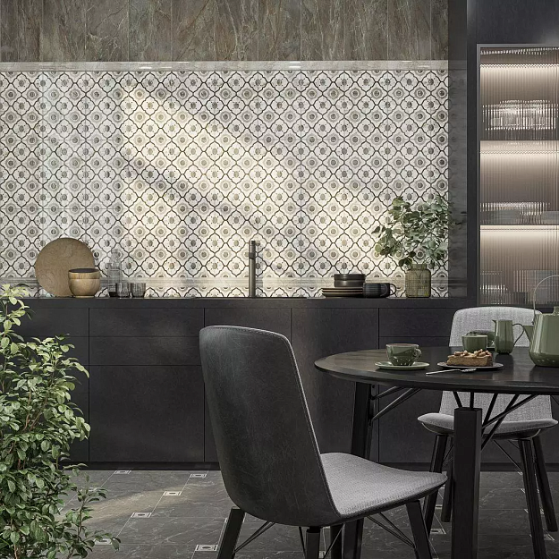 Kerama Marazzi Кантата фото Kerama Marazzi Кантата