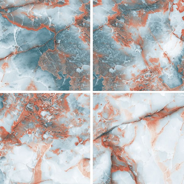 Bluezone Onyx Nebula