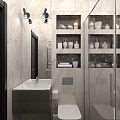 QUA Granite Crown фото QUA Granite Crown