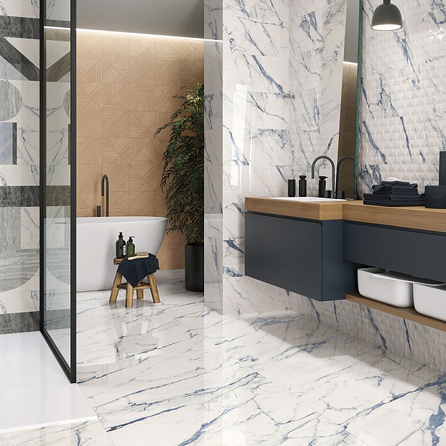 Porcelanite Dos Firenze