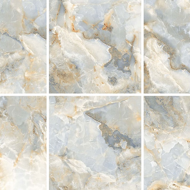 Italica Tiles Abside