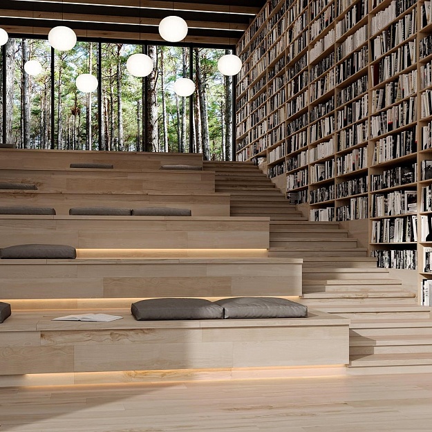 Kerama Marazzi Про Вуд фото Kerama Marazzi Про Вуд