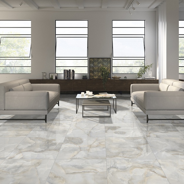 Italica Tiles Italica 60x60 (RF)