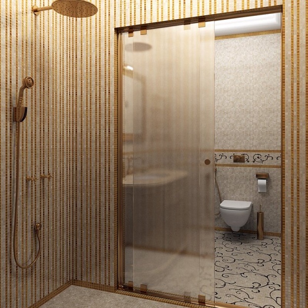 Art&Natura Classico Glass