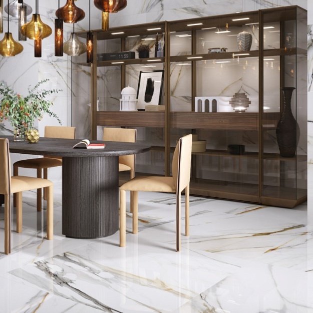 Colorker Calacatta Gold