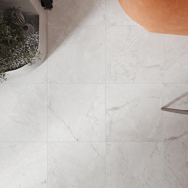 Laparet Zorani Bianco