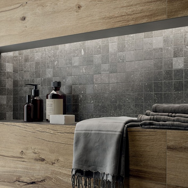 FLAVIKER Nordik Stone