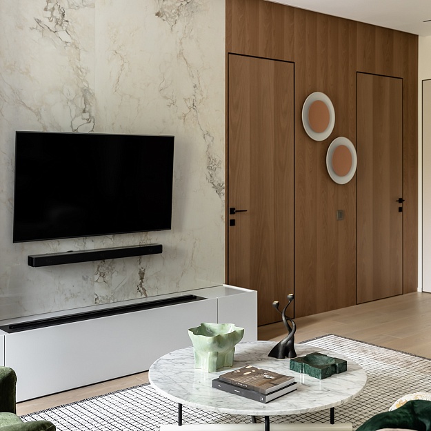 StaroSlabs STAROTECH 15мм