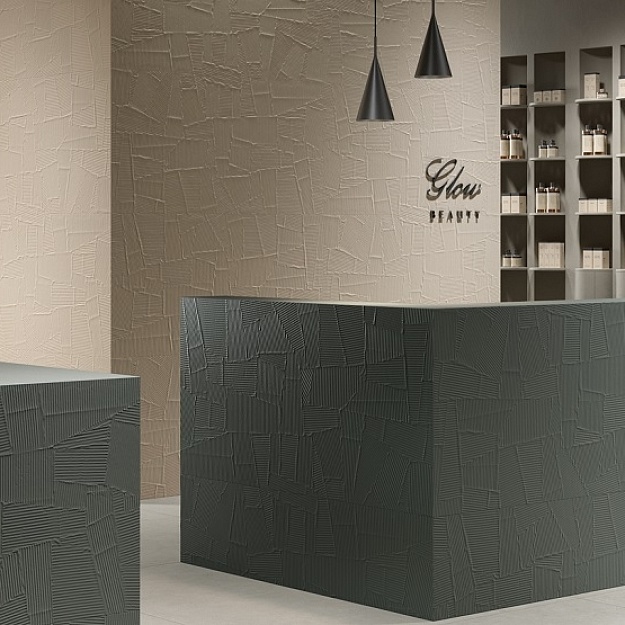 Piemme (Valentino) Paper Clay