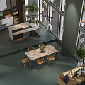 Kerama Marazzi Про Чементо фото Kerama Marazzi Про Чементо
