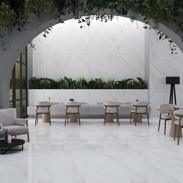 Stn Ceramica Lumiere