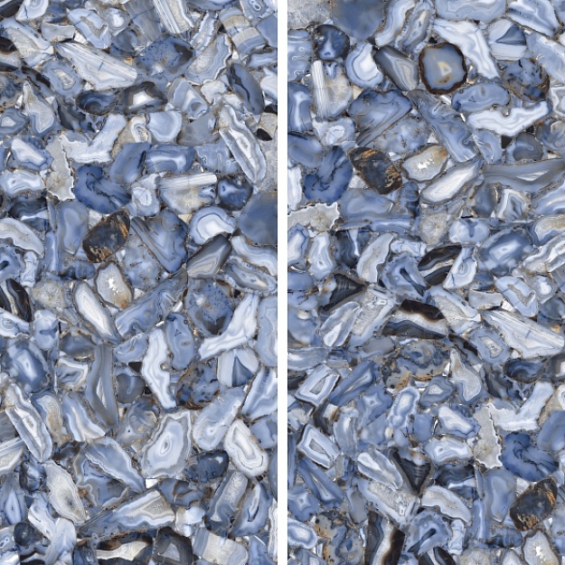 Italica Tiles E-13155 Lersundi Basalto