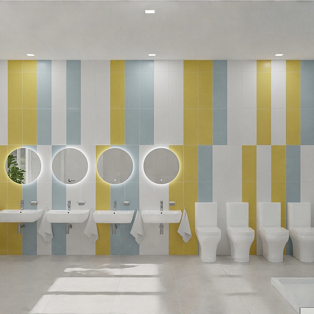 Azori Палитра