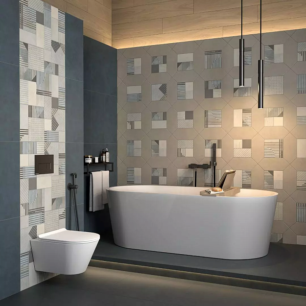 Kerama Marazzi Тассо