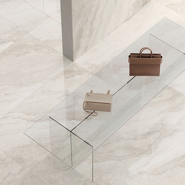 Sant Agostino Mystic