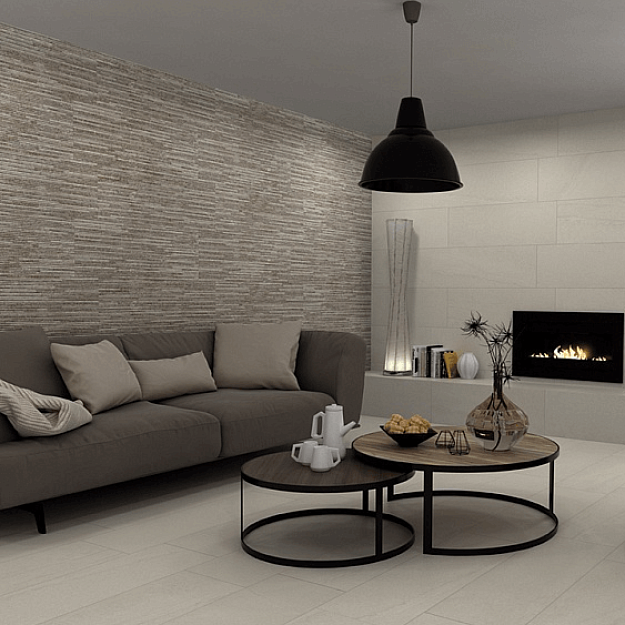 Porcelanicos HDC Smart