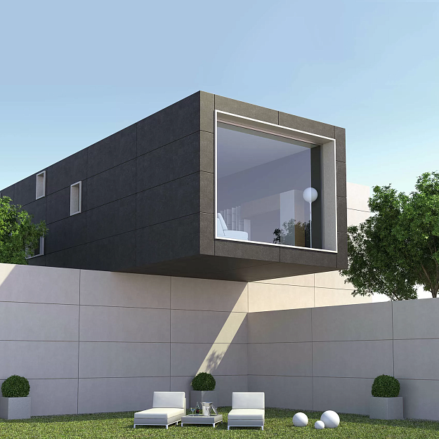 Coverlam (by Grespania) Estatuario