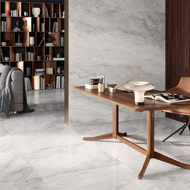 Sant Agostino Mystic