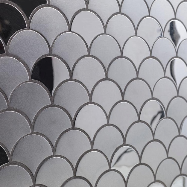 L'Antic Colonial Metal Mosaics