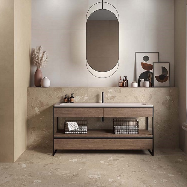 Florina Ceramics Heliostone