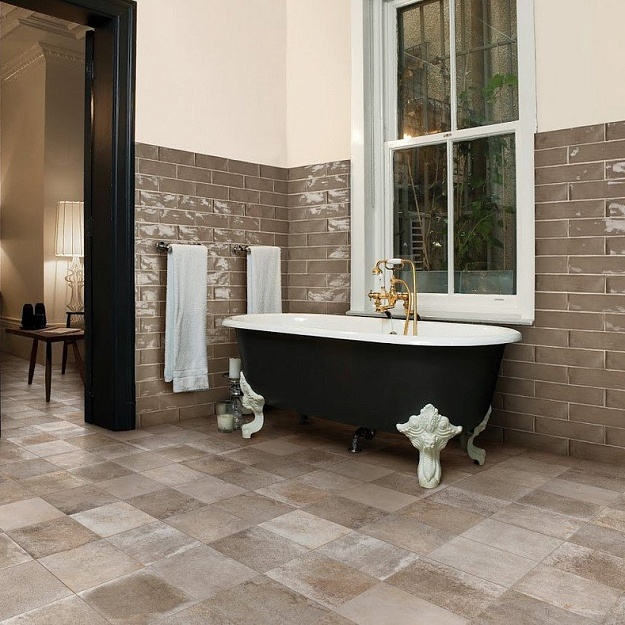 Harmony (by Peronda) Argila Poitiers