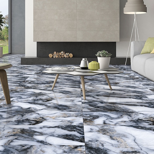 Bluezone Nordic Blue