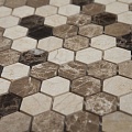 Imagine Lab Natural Stone Mosaic