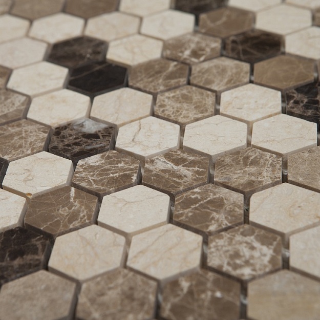Imagine Lab Natural Stone Mosaic