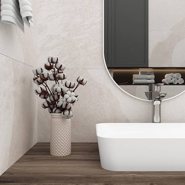 Laparet Forenza Bianco