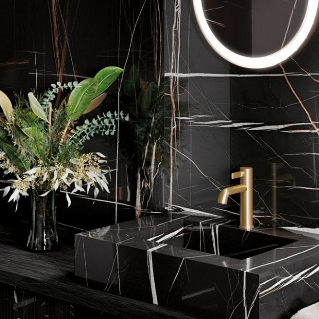 Italon Charme Deluxe Floor Project