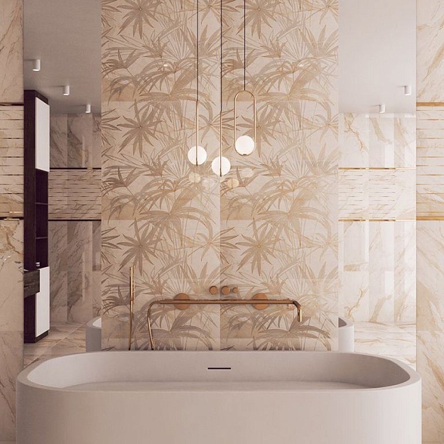 Керлайф Calacatta Gold