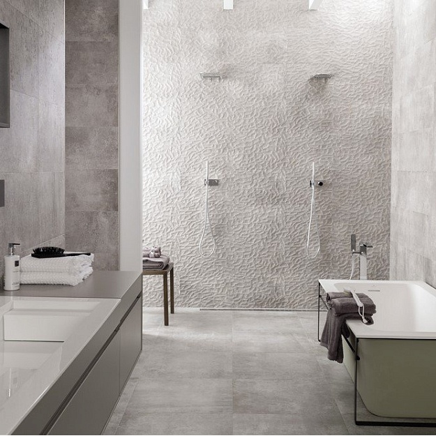 Porcelanosa Baltimore