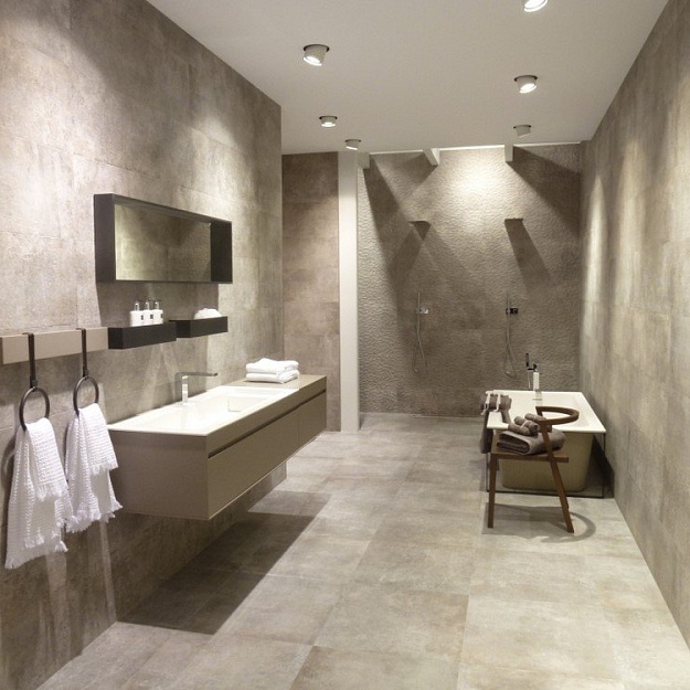 Porcelanosa Baltimore