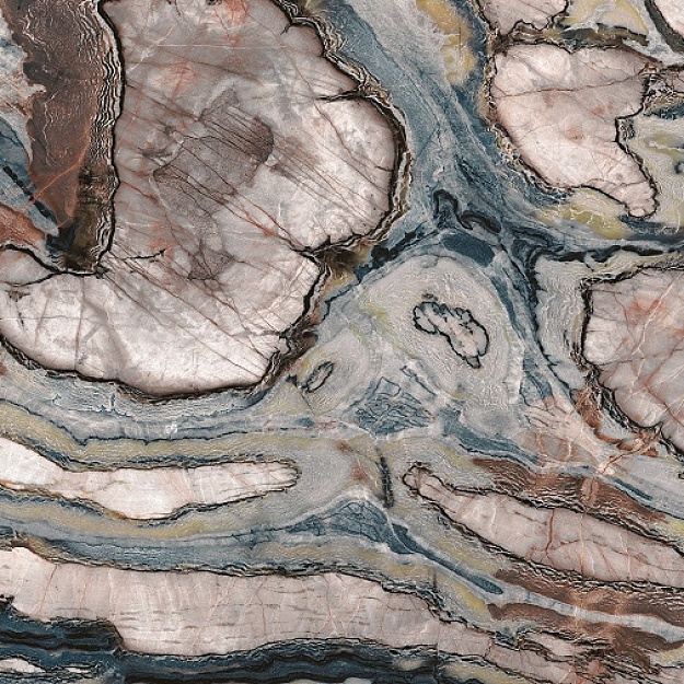 Seron Magic Santorini Exotic