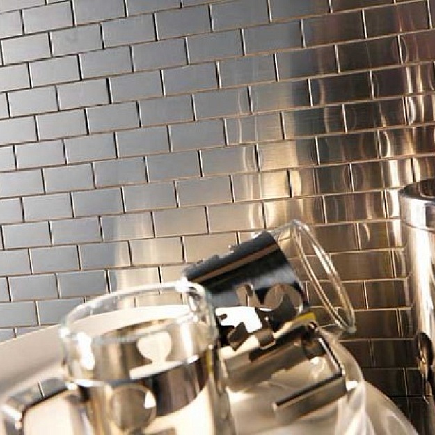 L'Antic Colonial Metal Mosaics