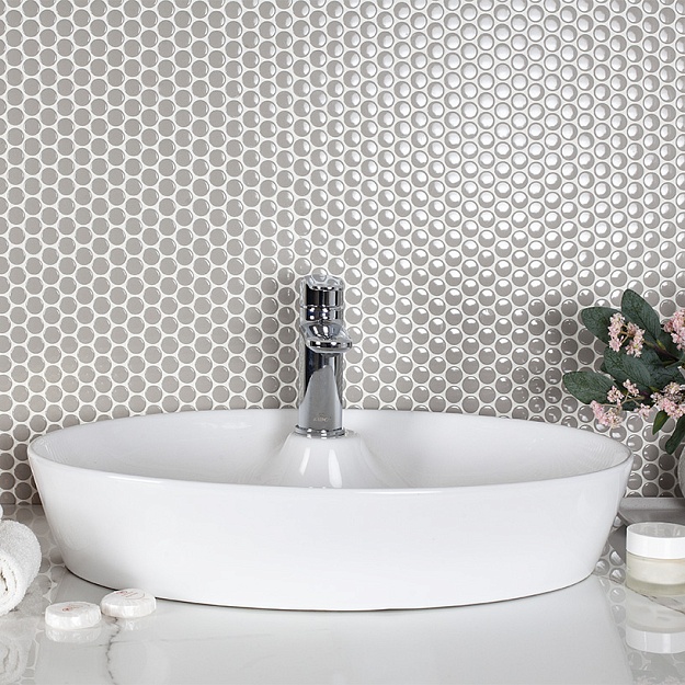 StarMosaic Fan, Latern, Penny