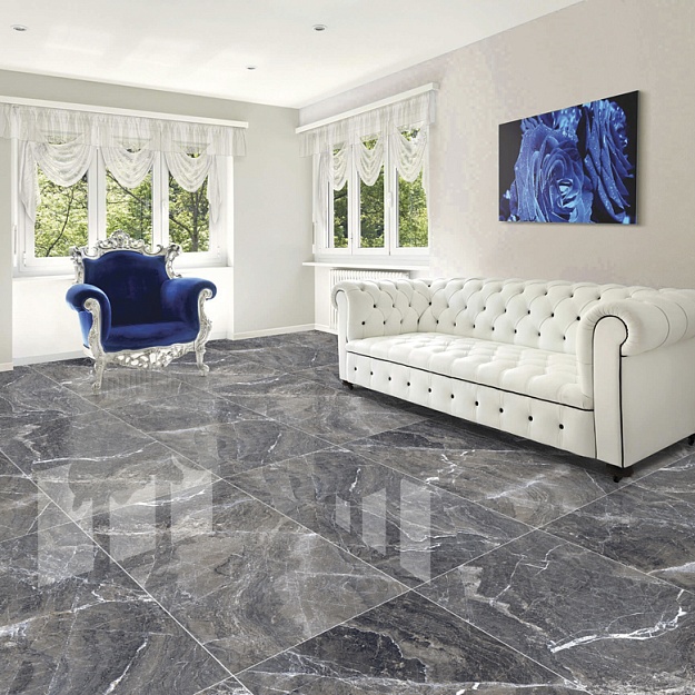 Italica Tiles Besar