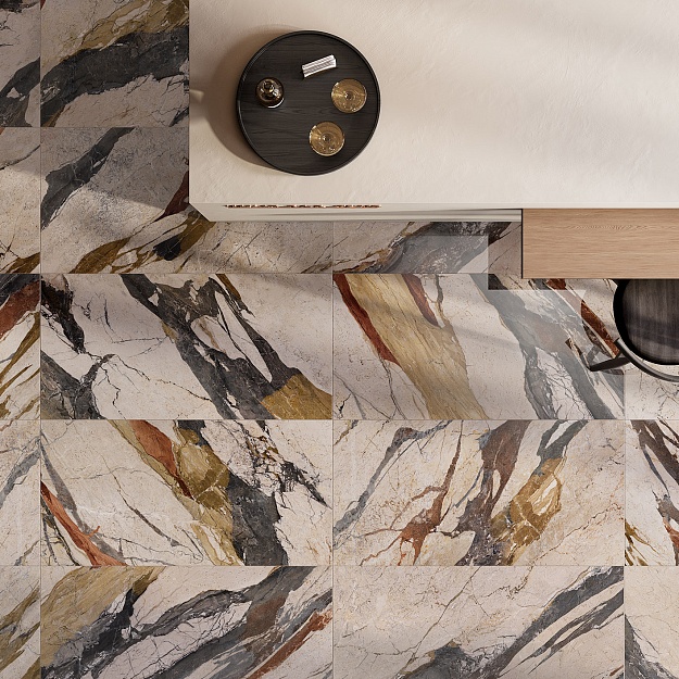 La Fabbrica AVA Marmi Siciliani