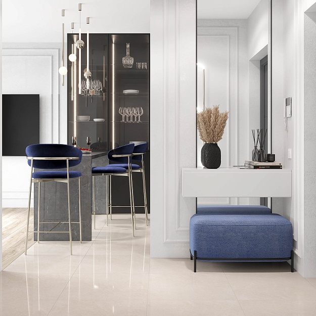 Laparet French Crema