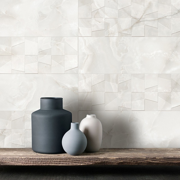 Керлайф Onix Bianco